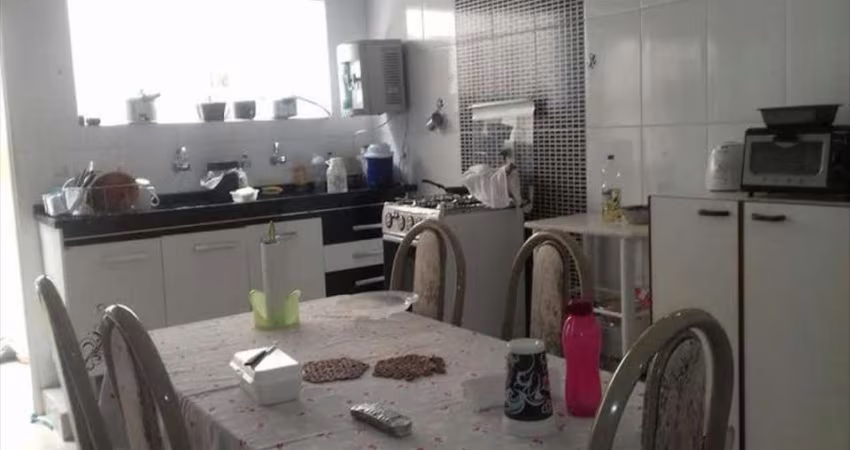 Casa com 2 dorms, Centro, Araçoiaba da Serra - R$ 320 mil, Cod: 3238