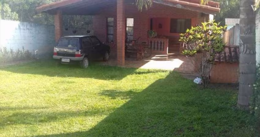 Chácara com 2 dorms, Aparecida, Araçoiaba da Serra - R$ 380 mil: ACEITA PERMUTA!  Cod: 3804