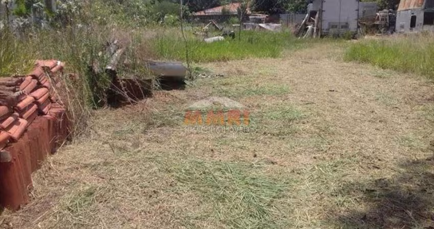 Terreno à venda no Dalila - Araçoiaba da Serra/SP