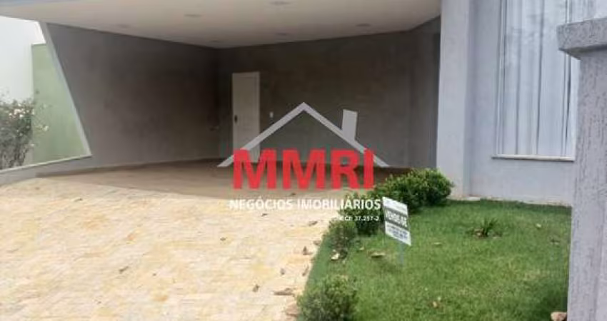 Casa de Condomínio com 3 dorms, Lago da Serra, Araçoiaba da Serra