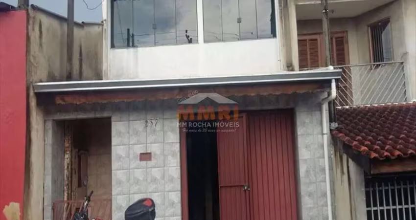 Sobrado com 3 dorms, Jardim Camila, Sorocaba - R$ 250 mil, Cod: 3256
