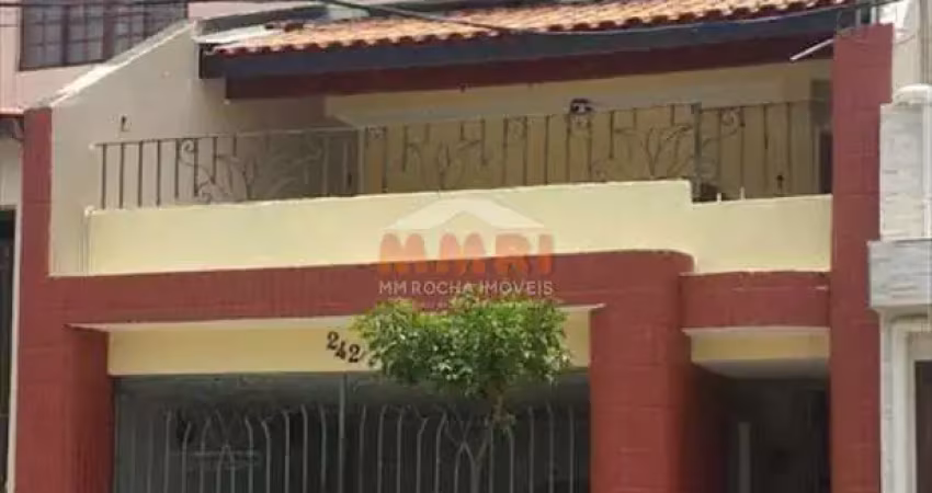 Sobrado com 4 dorms, Jardim Palermo, São Bernardo do Campo - R$ 650 mil, Cod: 3265
