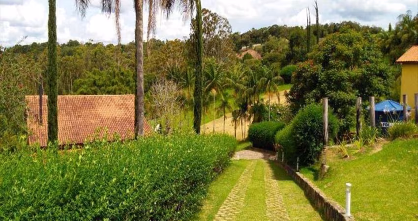 Sítio com 3 dorms, Piratuba, Piedade - R$ 900 mil, Cod: 3300