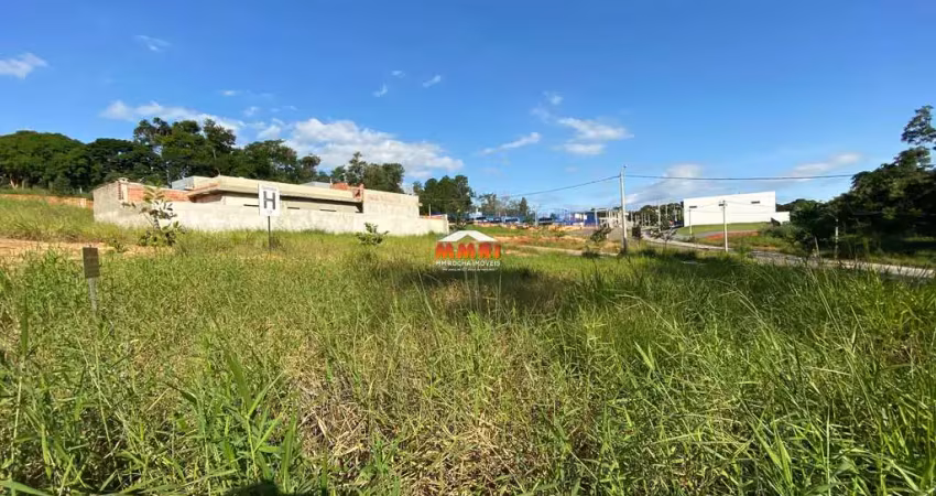 Terreno à venda no Centro, Araçoiaba da Serra 