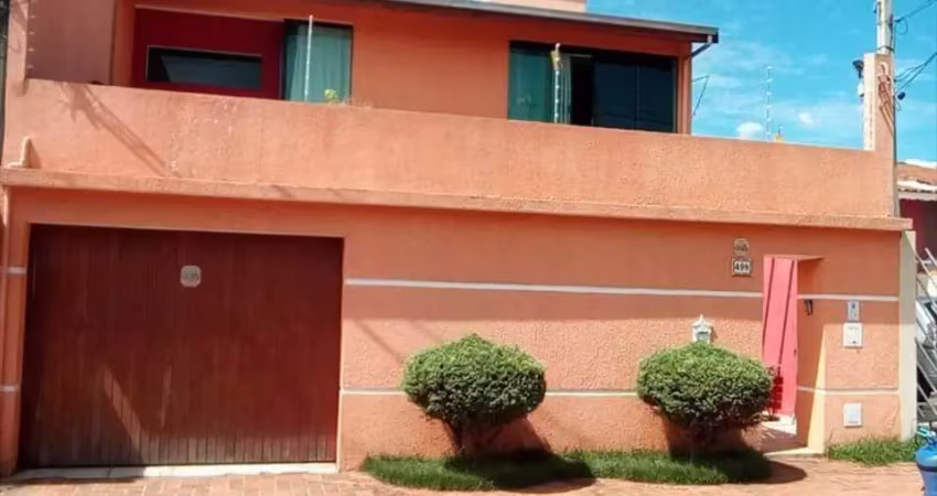 Sobrado com 3 dorms, Jardim Novo Horizonte, Sorocaba - R$ 680 mil, Cod: 3367