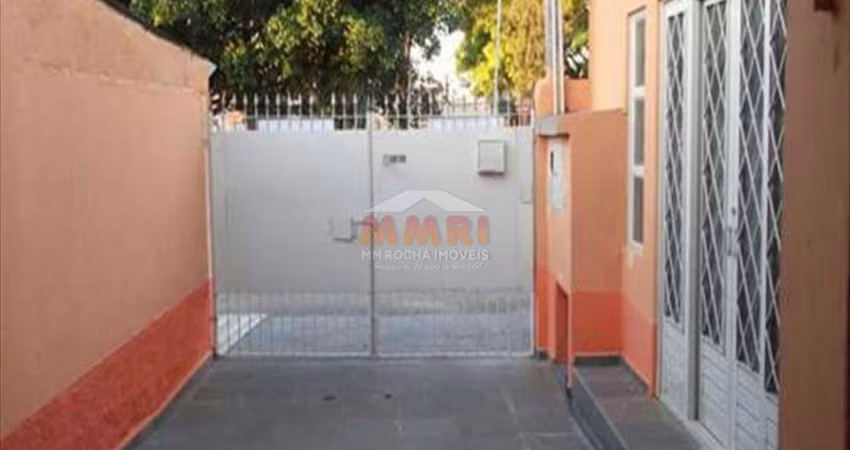Casa com 2 dormitórios à venda no Eden - Sorocaba/SP