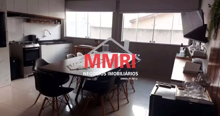 Imperdível sobrado à venda em sorocaba! 2 quartos, 1 suíte, 2 banheiros, 185m² de área. confira já!