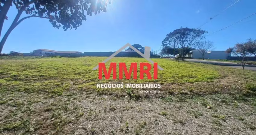 Terreno em condomínio à venda em capela do alto: 1.315m² de área disponível!