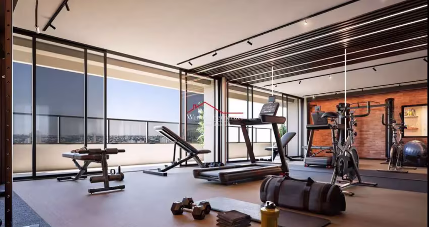 Soho exclusive, apartamento com 159m², 2 suítes, varanda gourmet, praia clube