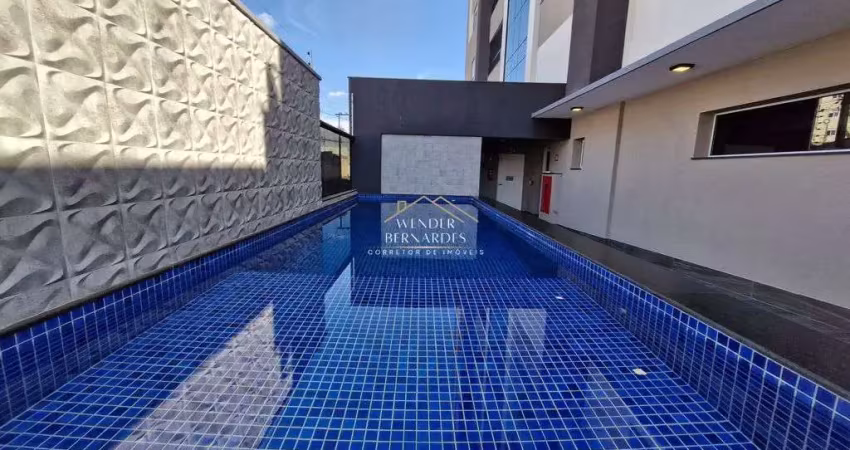 Apartamentos de 103 a 105m², alto padrão no jardim finotti. pronto para morar!