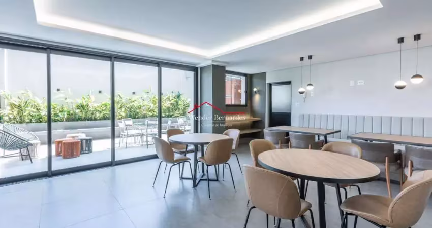 Apartamentos com 121,36m², localizado na região mais nobre do Bairro Marins