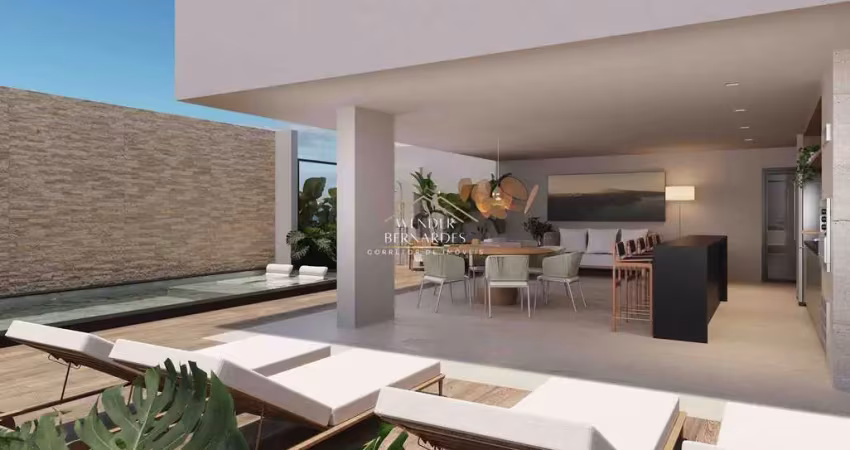 Apartamentos de 171m²: Espaço e flexibilidade para você. Bairro Santa Maria