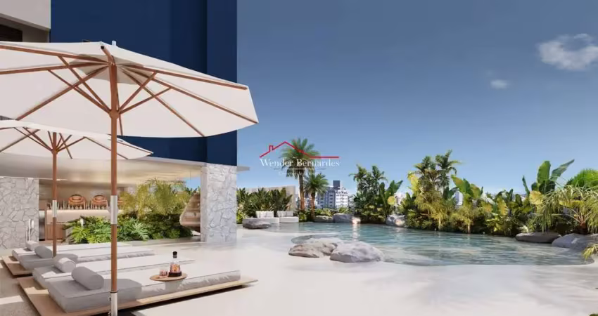 Apartamento à venda, 3 quartos, 1 suíte, 2 vagas, santa monica - uberlandia/mg