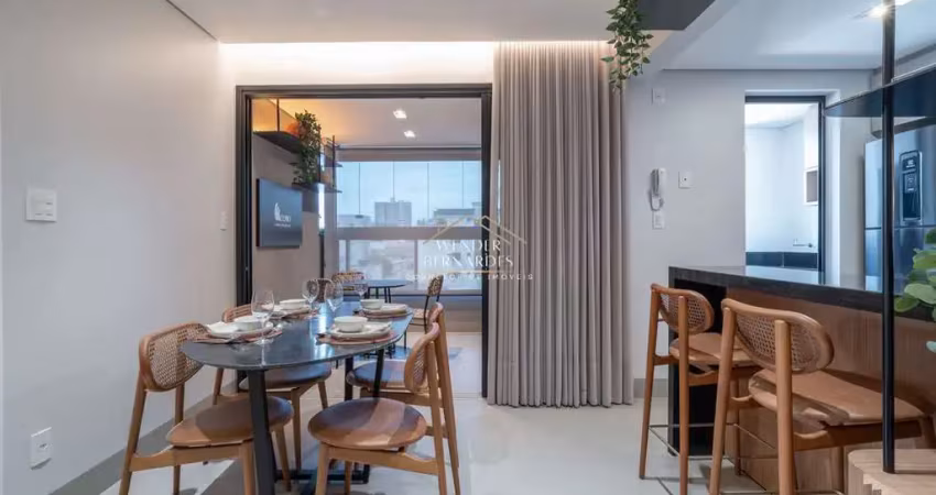 Vivaz residence - perfeito para você. na melhor localização do santa mônica