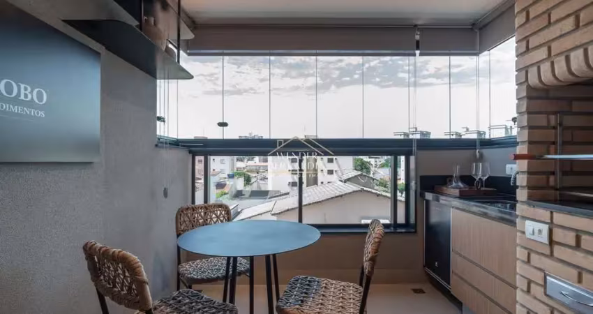Vivaz residence - perfeito para você. na melhor localização do santa mônica