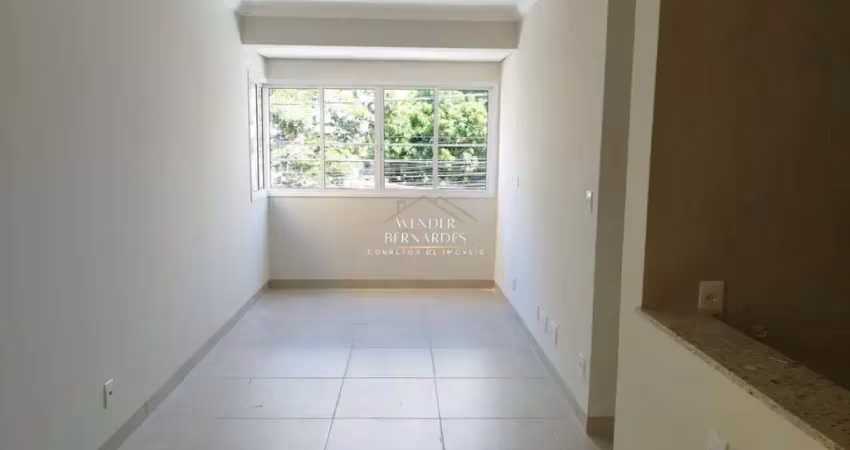 Apartamentos de 54m² privativos a 100m da UFU Santa Mônica
