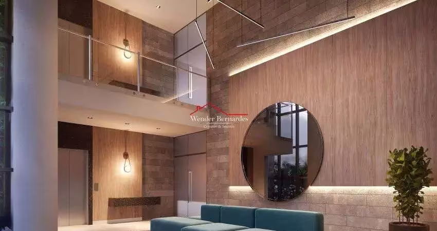 Apartamento à venda, 2 quartos, 2 suítes, 2 vagas, JARDIM SUL - UBERLANDIA/MG