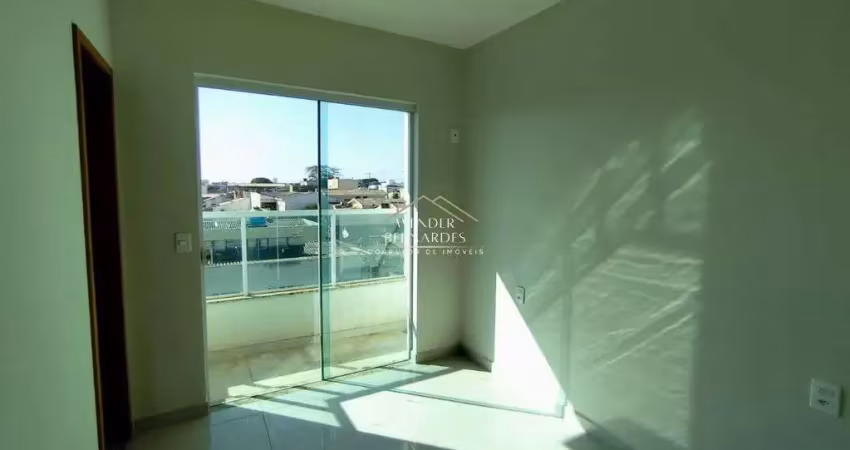 Localização Privilegiada: Residencial Athenas, 2 Quartos a 10 minutos do Centro!