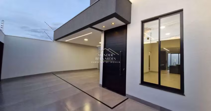 Seu novo lar no Praça Alto Umuarama com 3 quartos (2 Suítes) e muito charme