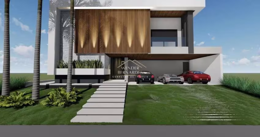 Invista no Melhor: Luxo e Localização - Reserva do Vale na Zona Sul