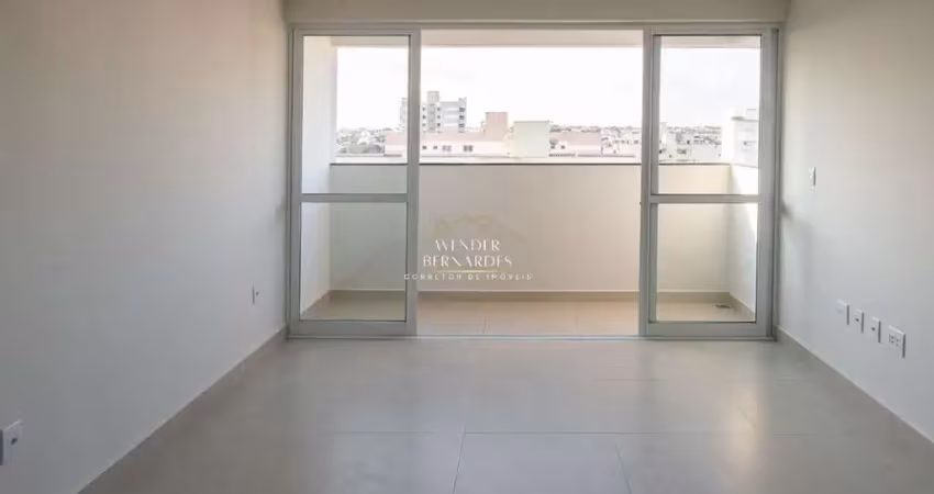 Apartamentos com 89m², 3 quartos, no bairro santa mônica em uberlandia