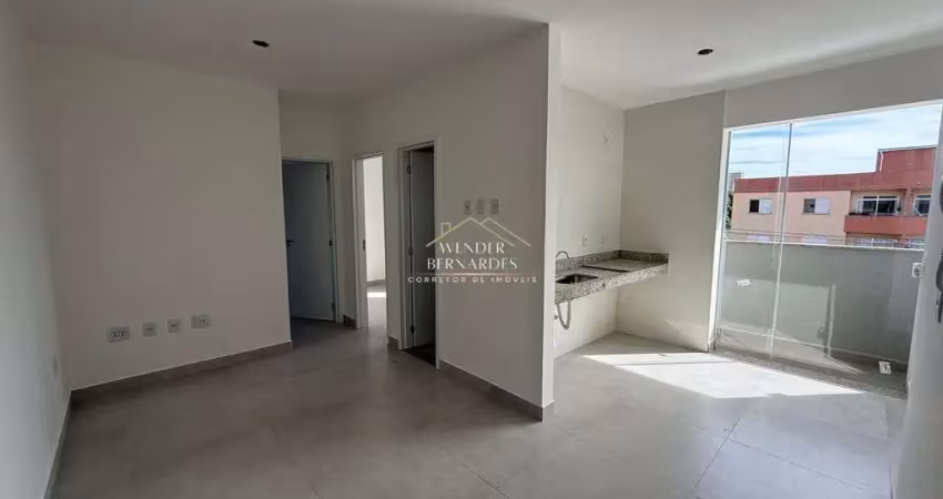 Apartamentos prontos, 53m² a 67m², 2 quartos, no santa mônica! últimas unidades.
