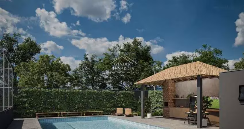 Seu Sonho de Lar Ganha Espaço e Conforto no Bris Residence, Uberlândia!