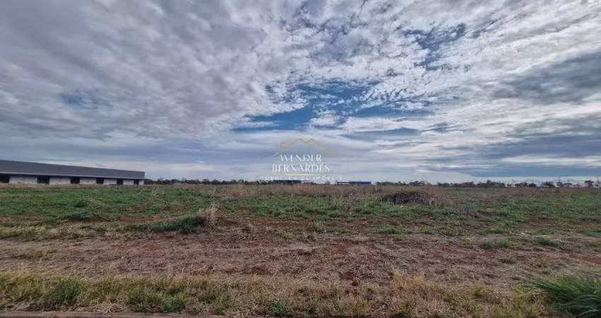 Áreas 12.784m², industria, logística e comerciais disponíveis em uberlândia/mg!