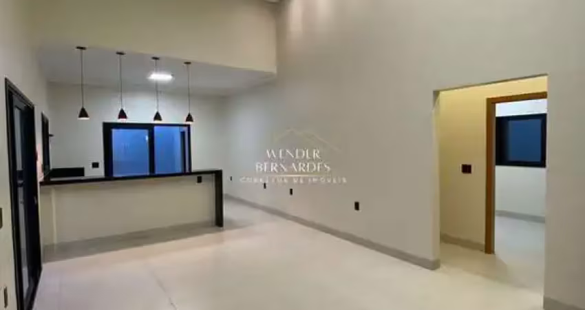 Pronta para morar: casa impecável, 3 quartos (2 suítes) no praça alto umuarama.