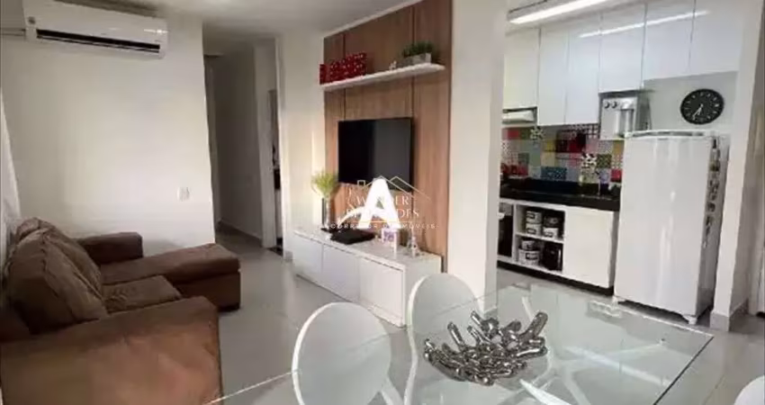 Seu novo lar a passos da ufu, com lazer e segurança, 3 quartos e varanda gourmet