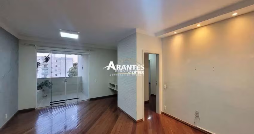 Seu novo lar no santa mônica com 117m², 3 quartos, 2 suítes e 2 vagas
