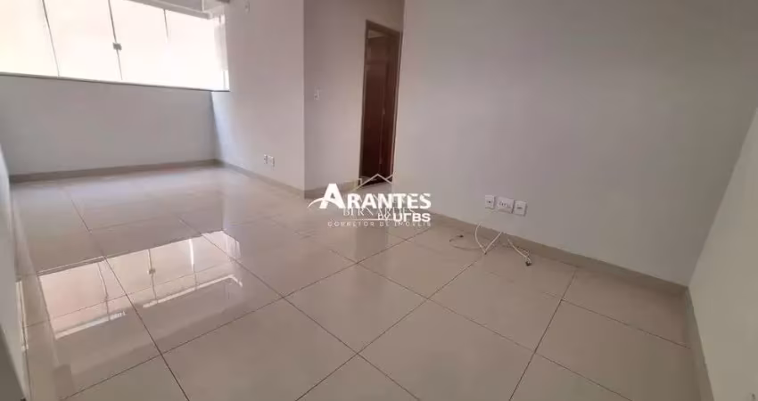 Invista ou more bem: apartamento 2 quartos próx. ufu santa mônica