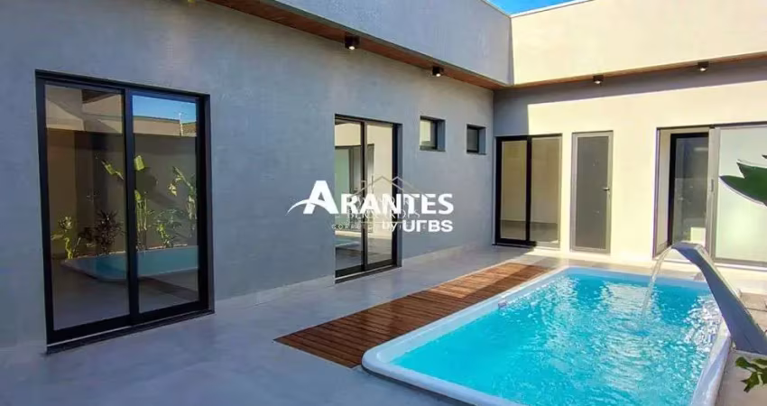 Casa dos sonhos na zona sul com piscina e escritório - jardim inconfidência