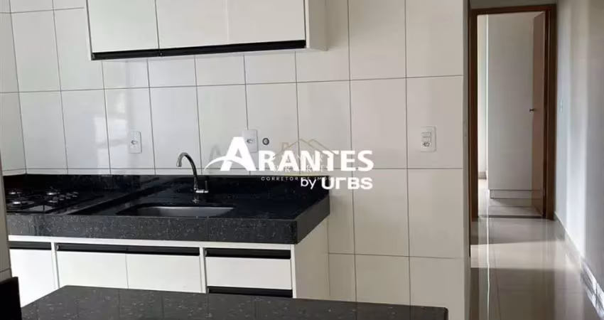 Apartamento compacto e inteligente no coração do bairro.