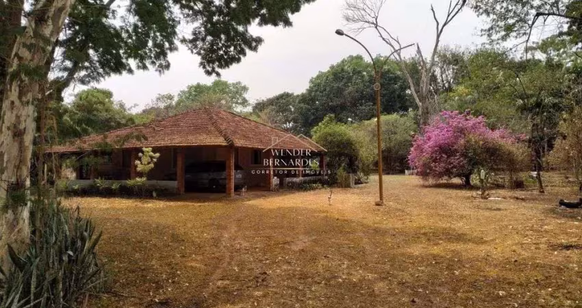Chácara de 10.000m²: o espaço ideal para a sua família - chácaras panorama