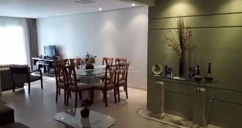 Seu novo lar: ampla cobertura com 3 quartos e varanda com sauna. santa mônica!