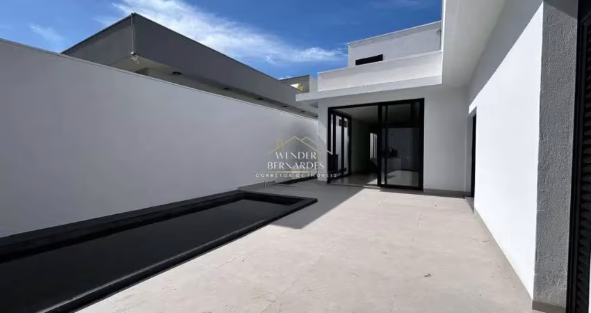 3.	exclusividade e lazer: casa térrea com piscina e requinte na zona sul!