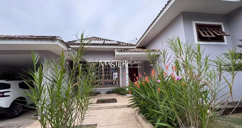 Casa com 4 quartos à venda na Doutor Otávio de Oliveira Botelho, 187, Jardim Brasília, Resende