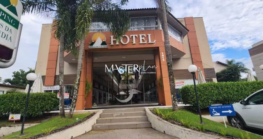 Ponto comercial para alugar na Av. das Mangueiras, 1815, Penedo, Itatiaia