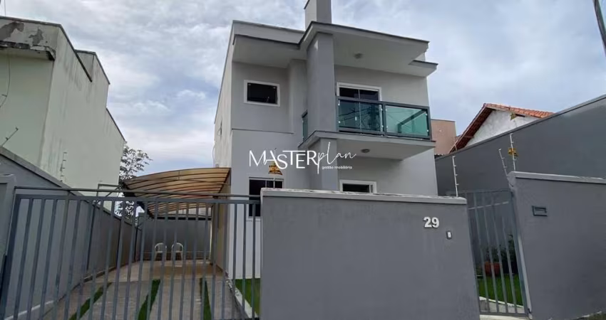 Casa com 3 quartos à venda na Rua Antonio Lourenço, 29, Parque Ipiranga, Resende