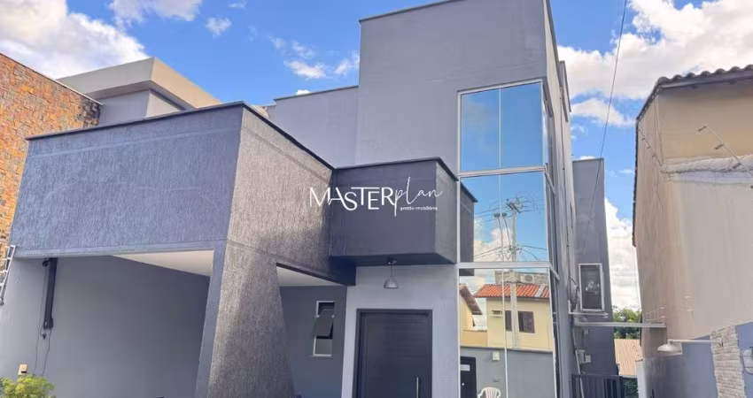 Casa com 3 quartos à venda na Rua Escoteiro Iter de Souza, 422, Parque Ipiranga, Resende