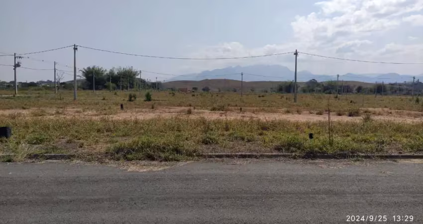 Terreno à venda na Estr. Franco Faggian, Jardim do Sol, Resende