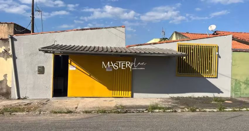 Barracão / Galpão / Depósito para alugar na da Lua, 26, Jardim do Sol, Resende