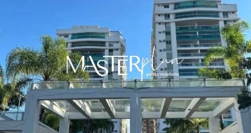 Apartamento com 3 quartos à venda na Rita Maria Ferreira da Rocha, 405, Comercial, Resende