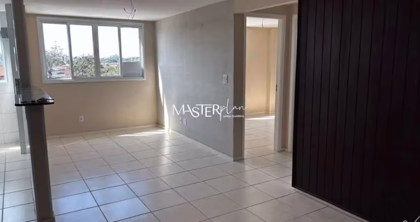 Apartamento com 2 quartos à venda na Rua Vila Rica, 105, Liberdade, Resende