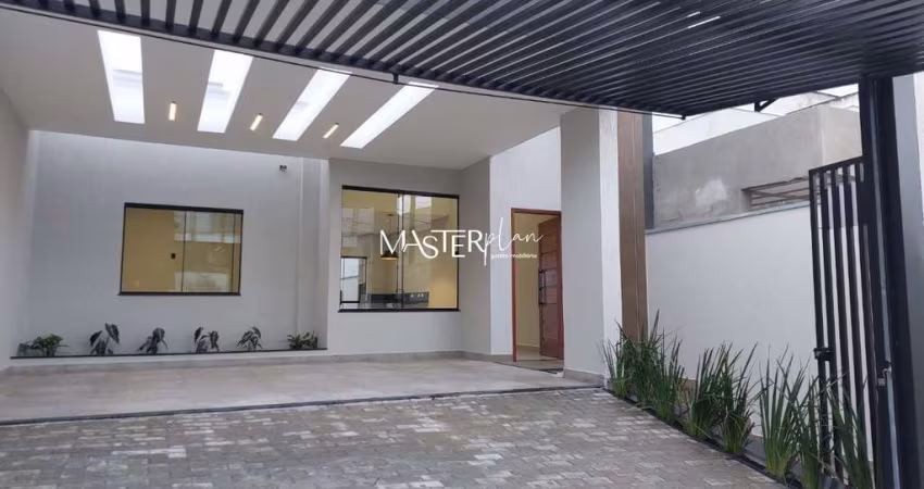 Casa com 3 quartos à venda na Amália Machado, 26, Parque Ipiranga II, Resende