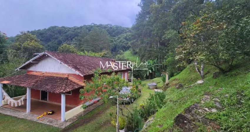 Chácara / sítio com 3 quartos à venda na Visconde de Mauá, 1, Visconde de Mauá, Resende
