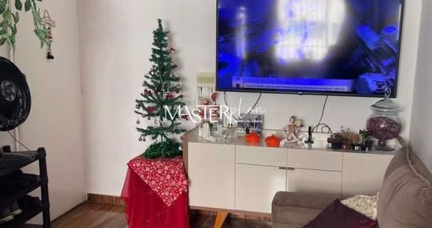 Apartamento com 2 quartos à venda na Avenida Marcílio Dias, 265, Jardim Jalisco, Resende