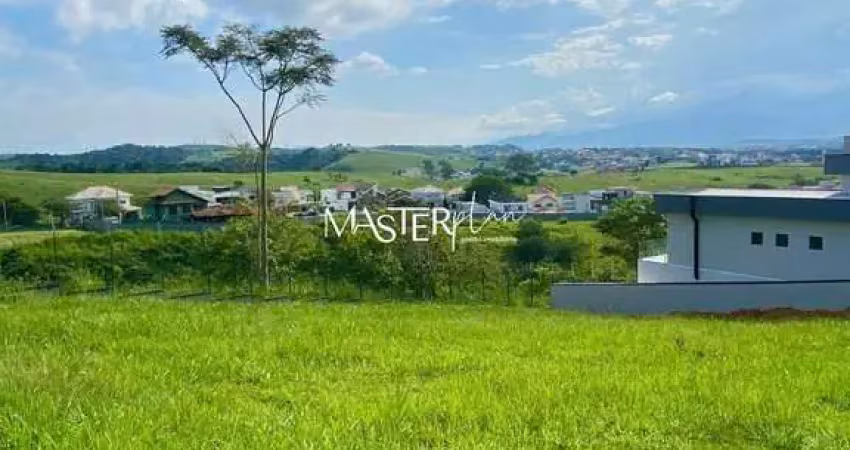 Terreno em condomínio fechado à venda na 19, 5, Terras Alpha, Resende