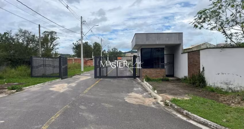 Terreno à venda na Rua Francisco Fonseca, 18, Barrinha, Quatis
